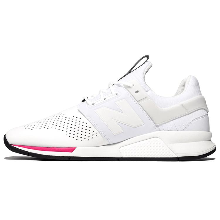 

New Balance PHANTACi X 247S Pink White MS247WHC 44.5