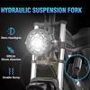 E-bike YVY C20PRO Adult Electric Bicycle 1000W Motor 48V20AH Adult MTB Electric Bicycle