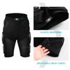 Hip Protection Riding Pants Protective Pad Shorts for Motorcycling Mountain Bike Cycle Skiing Skating Snowboarding