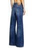 Diesel Women's 1978 D-AKEMI Denim Pants, 23-inch, Blue, Size 01, A0530609L21