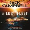 The Lost Fleet Outlands Boundless by Jack Campbell Paperback Book 9781789096576