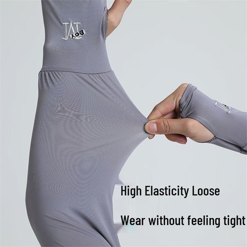 Sommer UV-Schutz Eisärmel