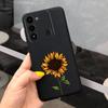 Couple Heart Silicone Case For Tecno Spark 8C Cover Spark8 8 C KG5k KG5j Painted Soft TPU Phone Case For Tecno Spark 8 Pro Etui