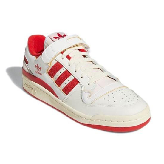 adidas Forum 84 Low Team Power Red 2021 - GY6981
