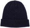 Beanie Wool Beanie Navy [Karrimor]