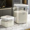 Conteneurs pour aliments – Stockage alimentaire