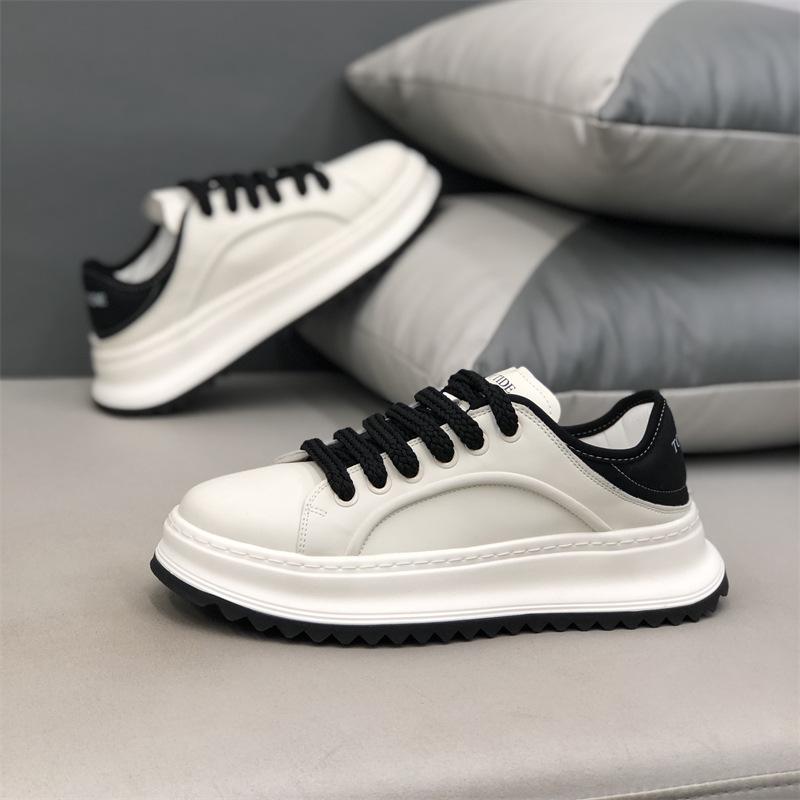 Весенние новые низкие повседневные кроссовки на платформе tt 38