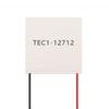 TEC1-12706 12703 12704 12705 12708 12709 12710 12712 12715 Thermoelectric Cooler Peltier 40*40MM 12V Peltier Elemente Module