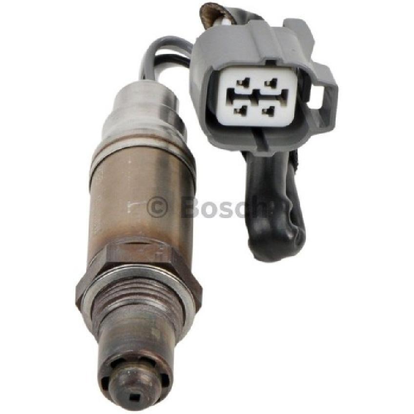 New BSH 15407 Oxygen Sensor fits 2003-2005 Honda Civic 2002-2006 ight