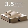 Lufenglai EVA Summer Thick-Soled Slippers