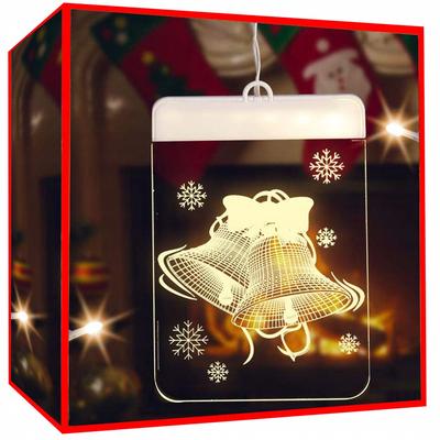 Iluminare – Ghirlande și lumini decorative