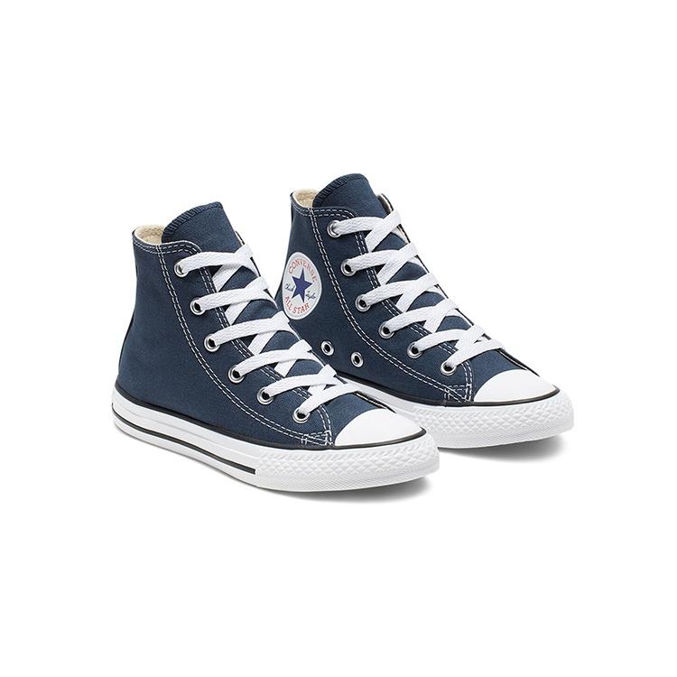 (PS) Converse Chuck Taylor All Star Hi 'Blue' Kids' 3J233C