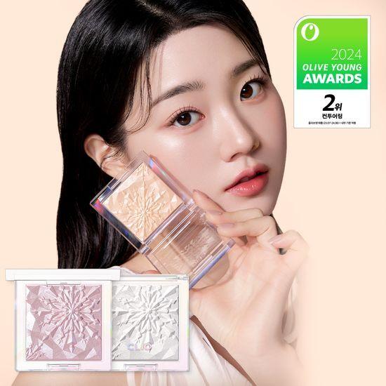 Clio Prism Highlighter