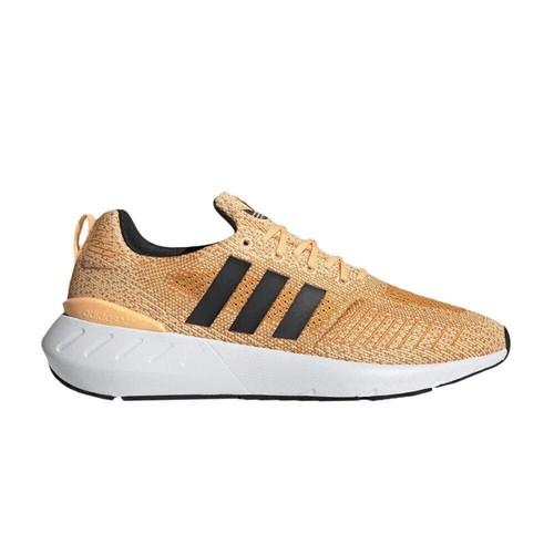 adidas Swift Run 22 'Acid Orange' GZ3504 Men's Shoes
