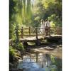 Vintage Romanticism Couple Painting Posters and Prints Canvas Printing Romantic Wall Art Picture for Living Room Home Decor Gift