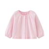 Minibala Girls' Cotton Modal Summer Sun Protection Cardigan