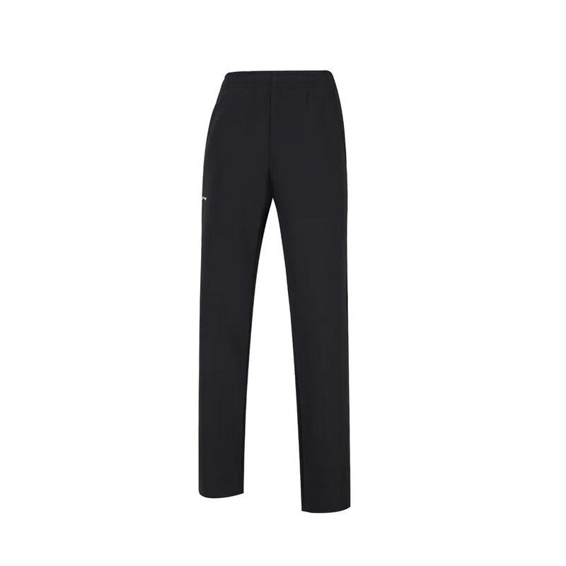 Li-Ning Women s AKLV630-3 Black Training Pants 3XL
