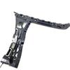 Rear Bumper Brackets (Left & Right) for Mercedes-Benz W205 C200 (2058801702, 2058801802)