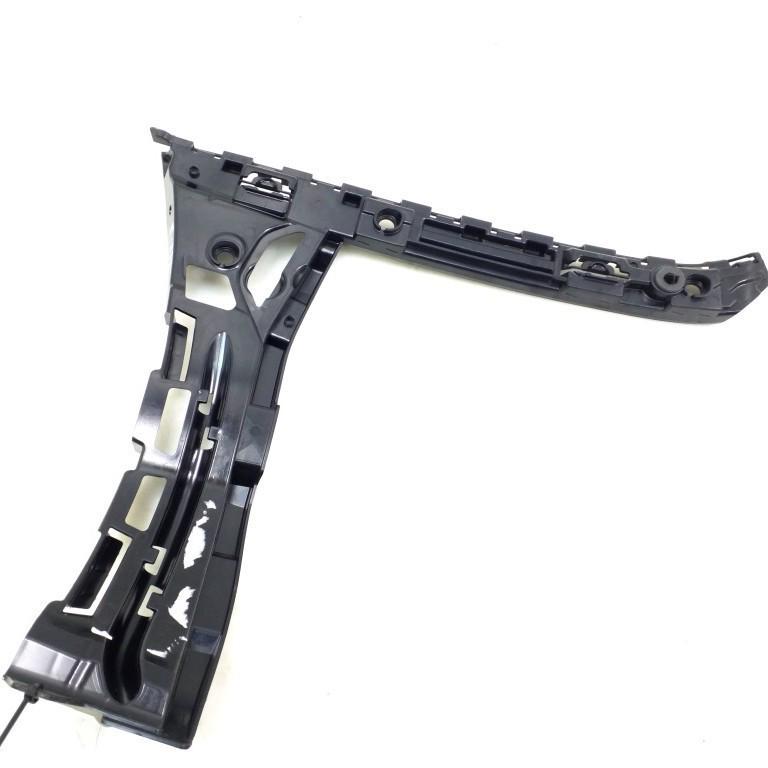 Rear Bumper Brackets (Left & Right) for Mercedes-Benz W205 C200 (2058801702, 2058801802)