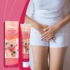 South Moon Women's Body Care Cream Moisturizing Relief For Itchy Discomfort 20g