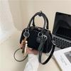 Mini Retro Pillow Bag Autumn and Winter All-match Messenger Bag