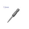 Drill Screwdriver Bit Driver Hex Shank Hexagon Magnetic