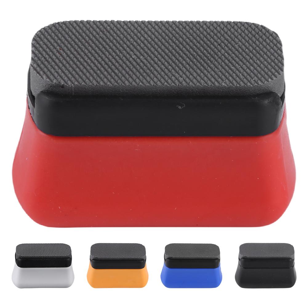 Handheld Paint File Tool Two Sided Repairing Paint Retention Tool Wear Resist Car Paint Remover File Car Repair Accessories