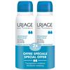 Péče o tělo – Deodoranty a antiperspiranty