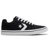 Converse El Distrito 2.0 Ox Unisex Black White 167008C