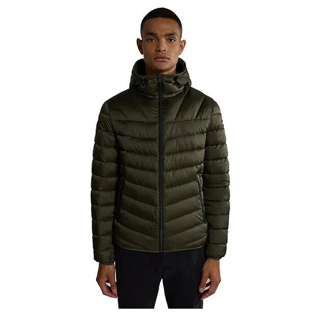 

Napapijri Aerons 3 куртка S
