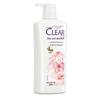 Clear Scalp Anti-Dandruff Cherry Blossom Shampoo