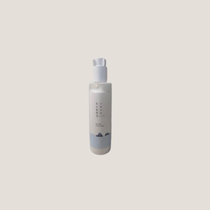 ROUND LAB 1025 Dokdo Cleansing Milk 200ml x 2 (43907864)