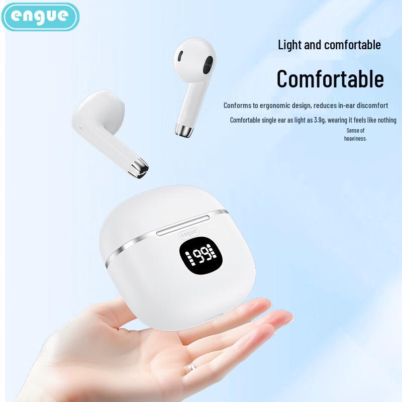 Engue EG-AP05 Pro TWS Wireless Bluetooth Earbuds