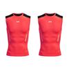Under Armour Tank Top Men's Beta Red 1370656-628