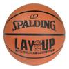 [Amazon.co.jp Exclusive] Spalding Basketball Lay-Up Rubber, Size 6, 83-728J