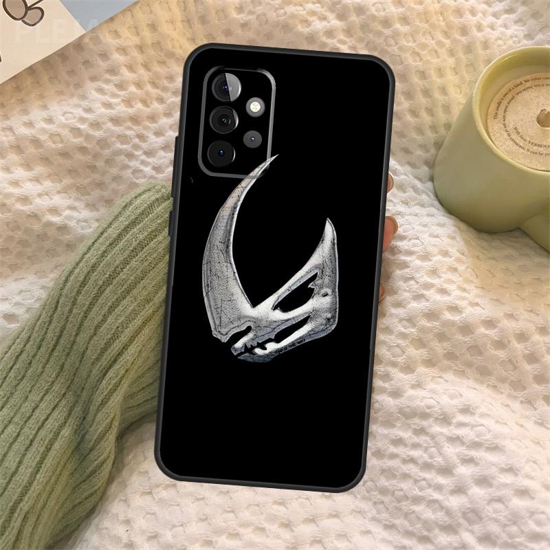 Mudhorn Rhino Skull Case For Samsung Galaxy A16 A33 A36 A56 A26 A15 A55 A53 A35 A22 A32 A52 A54 A34 A14 A05 A06