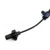 Rear Left ABS Wheel Speed Sensor For Honda CR-V CRV 2007-2011 57475-SWA-003 New