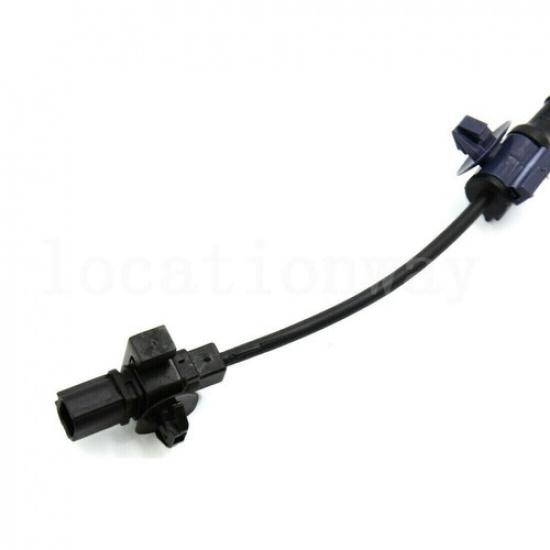 Rear Left ABS Wheel Speed Sensor For Honda CR-V CRV 2007-2011 57475-SWA-003 New