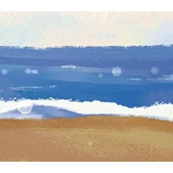 Anne of Green Gables Walking On the Beach Jigsaw Puzzle HS1014-516, Korean Popular Puzzles