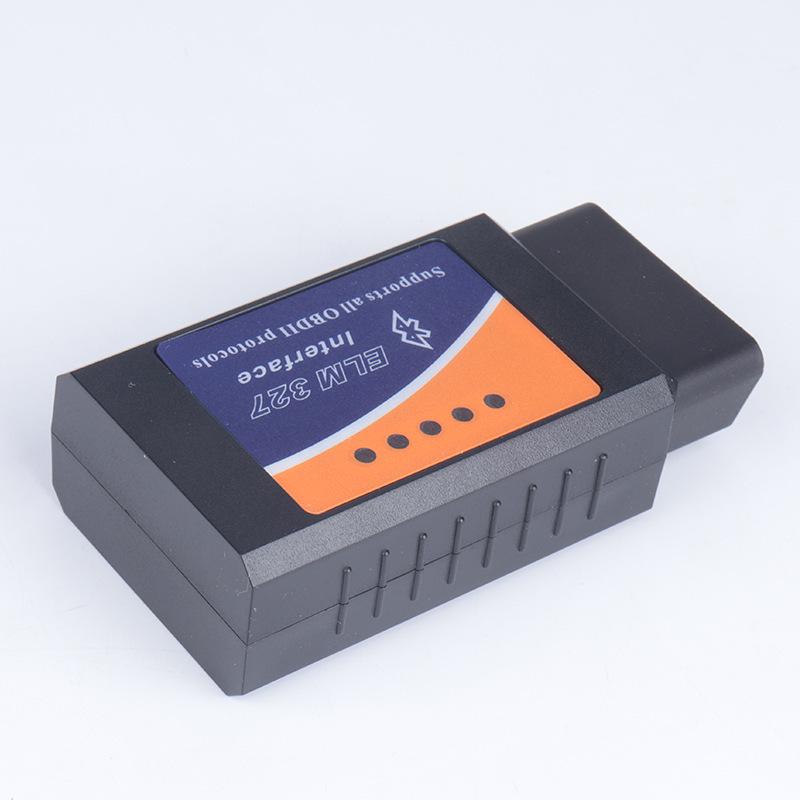 OBD2 Bluetooth Car Diagnostic Tool V1.5 ELM327 with PIC18F25K80 Chip