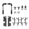 Display Stand Accessories For Action Figure
