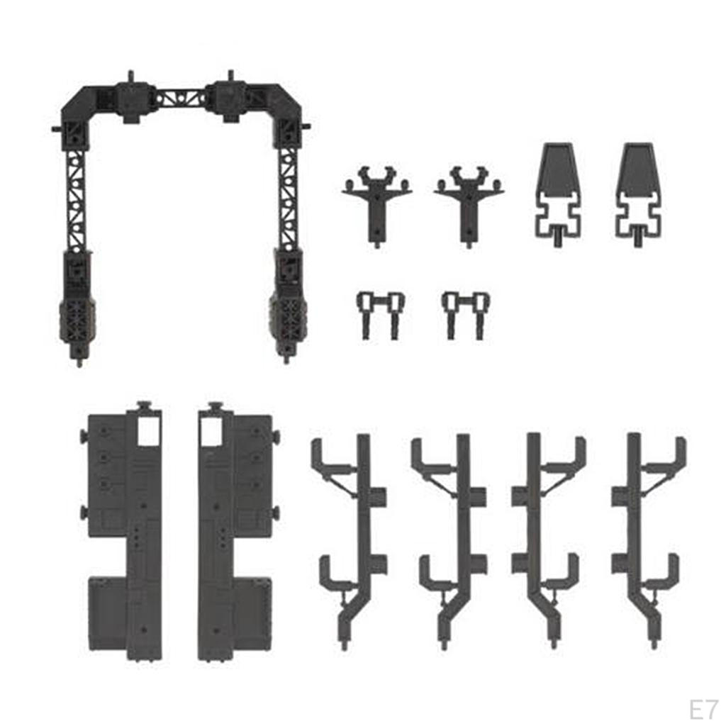 Display Stand Accessories For Action Figure