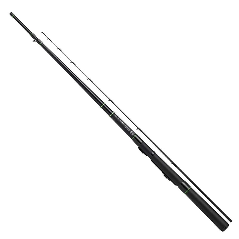 

Удилище для ловли с лунки/пирса Daiwa Удилище для подледной рыбалки M130