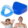 Honex Anti Snoring Mouthpiece 2025 Edition - Quiet Night Snore Stopper Device, Soft Comfortable Mouth Guard for Women & Men_qlsg