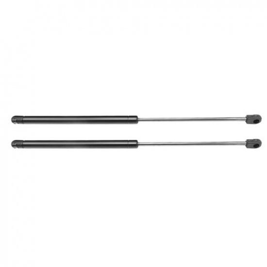 2Pcs Front Hood Gas Spring Shock Struts Lift Support For Volvo XC90
