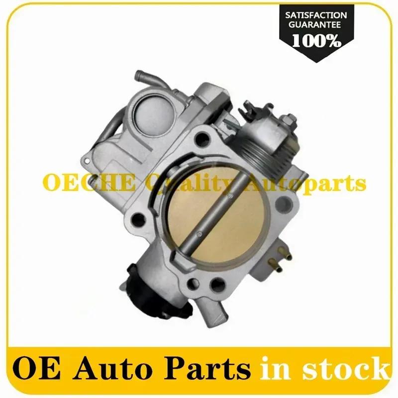 Auto Parts Throttle Body Assembly 3510039600 35100-39600 For 2003-2005 KIA Sorento 3.5L V6 cars accessories tools