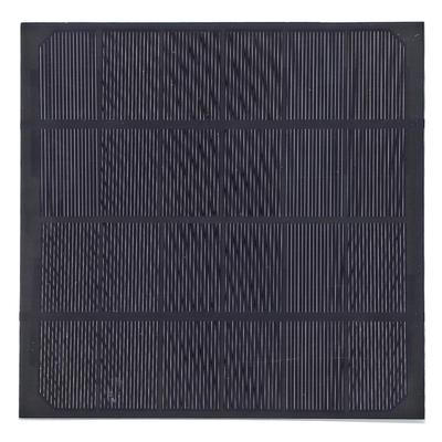 Mini 6V 4.5W Panel słoneczny Monokrystaliczna ładowarka ogniw słonecznych Panel fotowoltaiczny klasy A