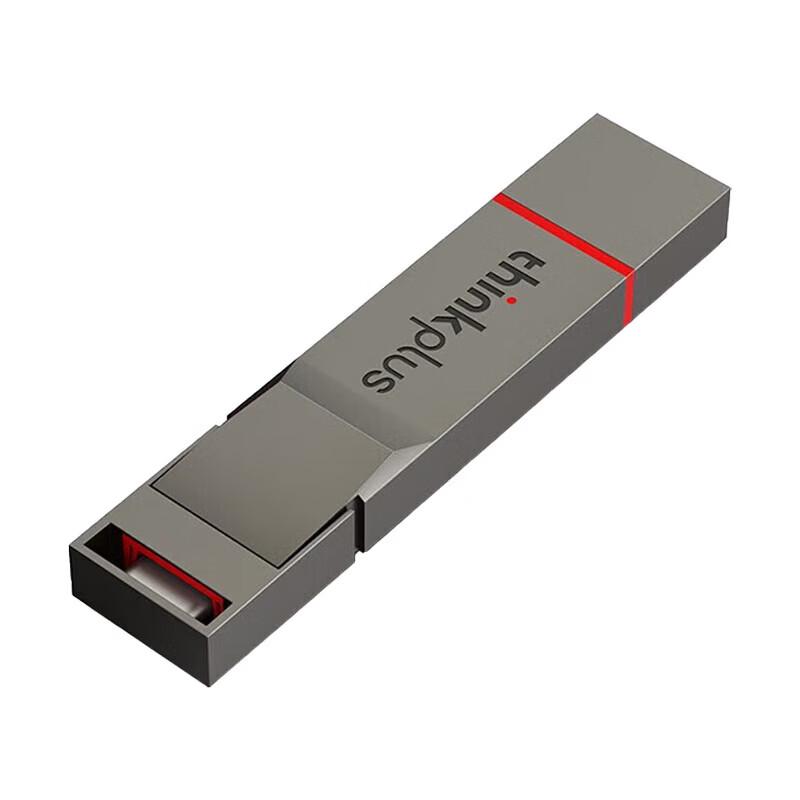 Lenovo Thinkplus TU280Pro Dual Interface SSD USB Drive