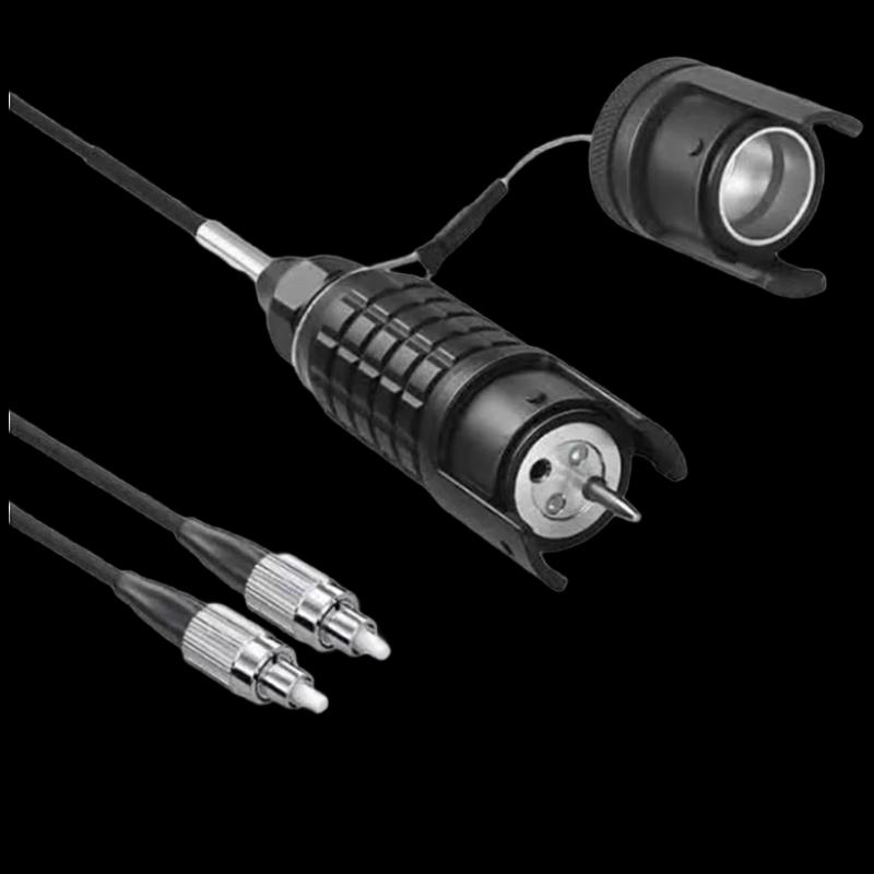 An Cexin Outdoor Tactical Fiber Optic Patch Cable