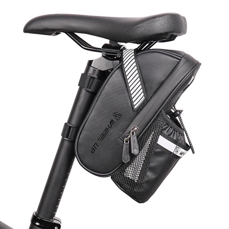 Li Shen Bicycle Tail Bag